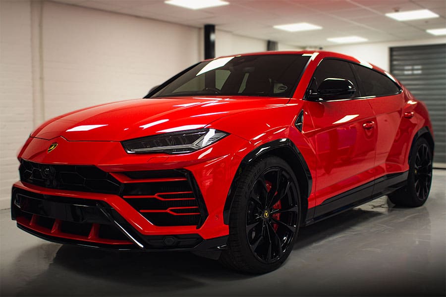 image of Paint Protection Film Essex for What Is The Difference Between Vehicle Wrap And Lettering?