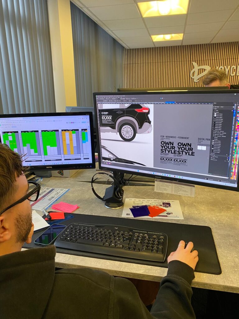 Nissan Case Study